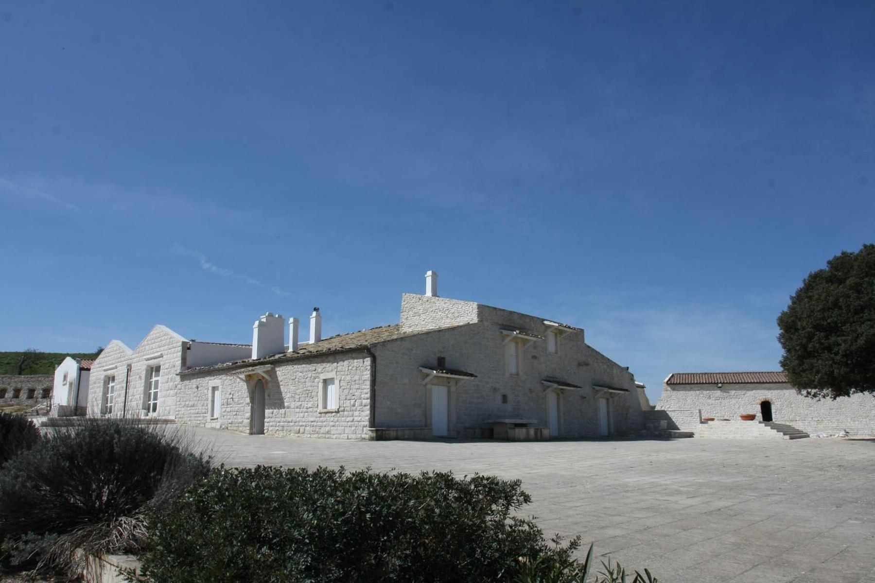 Masseria Torre Di Nebbia Castel Del Monte  Εξωτερικό φωτογραφία