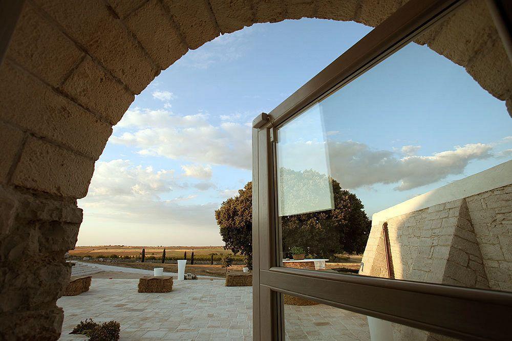 Masseria Torre Di Nebbia Castel Del Monte  Εξωτερικό φωτογραφία