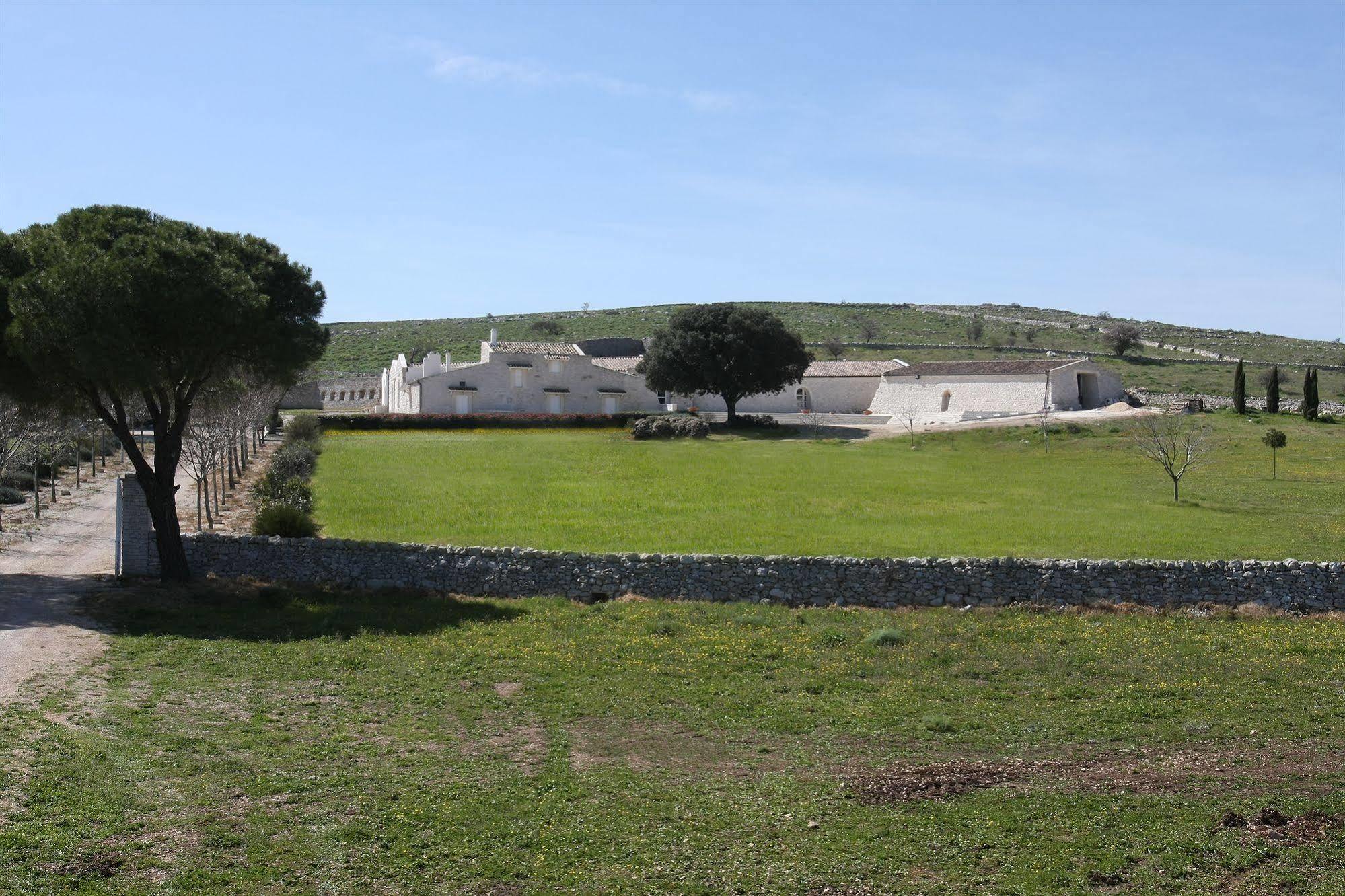 Masseria Torre Di Nebbia Castel Del Monte  Εξωτερικό φωτογραφία